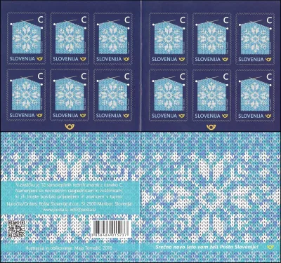 2018 - PLETILSKI VZOREC - C